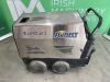 UNRESERVED 2014 Avant Eurojet Portable Diesel Commercial Hot Wash Power Washer - 2