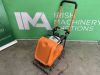 UNRESERVED 2019 Belle FC4500E Petrol Compaction Plate