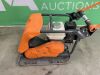 UNRESERVED 2019 Belle FC4500E Petrol Compaction Plate - 2