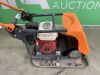 UNRESERVED 2019 Belle FC4500E Petrol Compaction Plate - 3