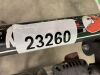 UNRESERVED 2019 Belle FC4500E Petrol Compaction Plate - 5