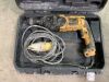 Dewalt 110v SDS Drill - 2