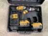 Dewalt 18v Drill - 2