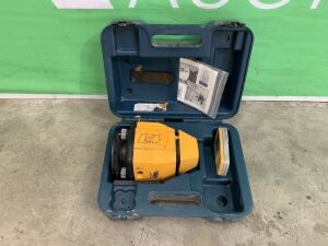 Pro Shot L4 Laser Level