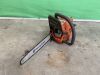 Husqvarna 236 Petrol Chainsaw