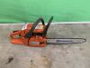 Husqvarna 236 Petrol Chainsaw - 3