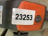 Oleo Mac 560 Petrol Chainsaw - 5