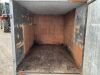 Single Axle Box Trailer - 6