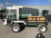 UNRESERVED 2000 Alanco Twin Axle All Terrain Vehicle - 2