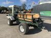 UNRESERVED 2000 Alanco Twin Axle All Terrain Vehicle - 3