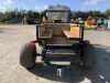 UNRESERVED 2000 Alanco Twin Axle All Terrain Vehicle - 4