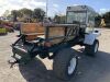 UNRESERVED 2000 Alanco Twin Axle All Terrain Vehicle - 5