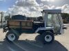 UNRESERVED 2000 Alanco Twin Axle All Terrain Vehicle - 6