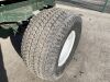 UNRESERVED 2000 Alanco Twin Axle All Terrain Vehicle - 17