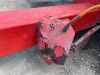 1995 Wheel-BaseTwin Axle Flat Drag Trailer - 15