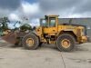 UNRESERVED 2003 Volvo L120E Articulated Loading Shovel - 3