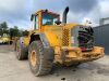 UNRESERVED 2003 Volvo L120E Articulated Loading Shovel - 4