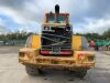 UNRESERVED 2003 Volvo L120E Articulated Loading Shovel - 5