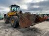 UNRESERVED 2003 Volvo L120E Articulated Loading Shovel - 8