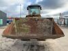 UNRESERVED 2003 Volvo L120E Articulated Loading Shovel - 9