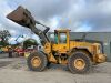 UNRESERVED 2003 Volvo L120E Articulated Loading Shovel - 10