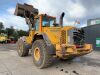 UNRESERVED 2003 Volvo L120E Articulated Loading Shovel - 11