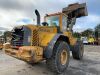 UNRESERVED 2003 Volvo L120E Articulated Loading Shovel - 12