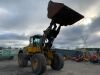 UNRESERVED 2003 Volvo L120E Articulated Loading Shovel - 14