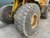 UNRESERVED 2003 Volvo L120E Articulated Loading Shovel - 17