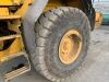 UNRESERVED 2003 Volvo L120E Articulated Loading Shovel - 19