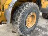 UNRESERVED 2003 Volvo L120E Articulated Loading Shovel - 20