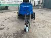 Towerlight VT-1 Fast Tow Diesel Lighting Tower - 9