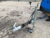 Towerlight VT-1 Fast Tow Diesel Lighting Tower - 10