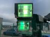 Towerlight VT-1 Fast Tow Diesel Lighting Tower - 12
