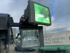 Towerlight VT-1 Fast Tow Diesel Lighting Tower - 13