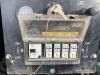 Towerlight VT-1 Fast Tow Diesel Lighting Tower - 19