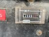 Towerlight VT-1 Fast Tow Diesel Lighting Tower - 20
