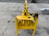 Tractor Mounted Hydraulic Log Splitter - 3