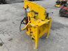 Tractor Mounted Hydraulic Log Splitter - 4