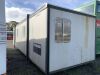 UNRESERVED 30 x 10 Porta Cabin - 2