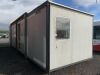 UNRESERVED 30 x 10 Porta Cabin - 4