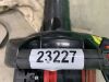UNRESERVED Robin EH025 Petrol Blower - 4