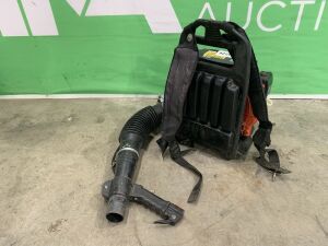 UNRESERVED Tanka TB14600 Petrol Back Pack Blower