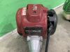 UNRESERVED Florabest & ProPlus Petrol Strimmer - 5