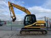 2007 JCB JS130 13T Excavator - 5