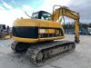 2007 JCB JS130 13T Excavator - 9