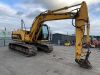 2007 JCB JS130 13T Excavator - 10