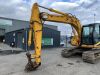 2007 JCB JS130 13T Excavator - 11