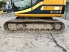 2007 JCB JS130 13T Excavator - 22