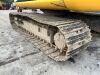 2007 JCB JS130 13T Excavator - 23